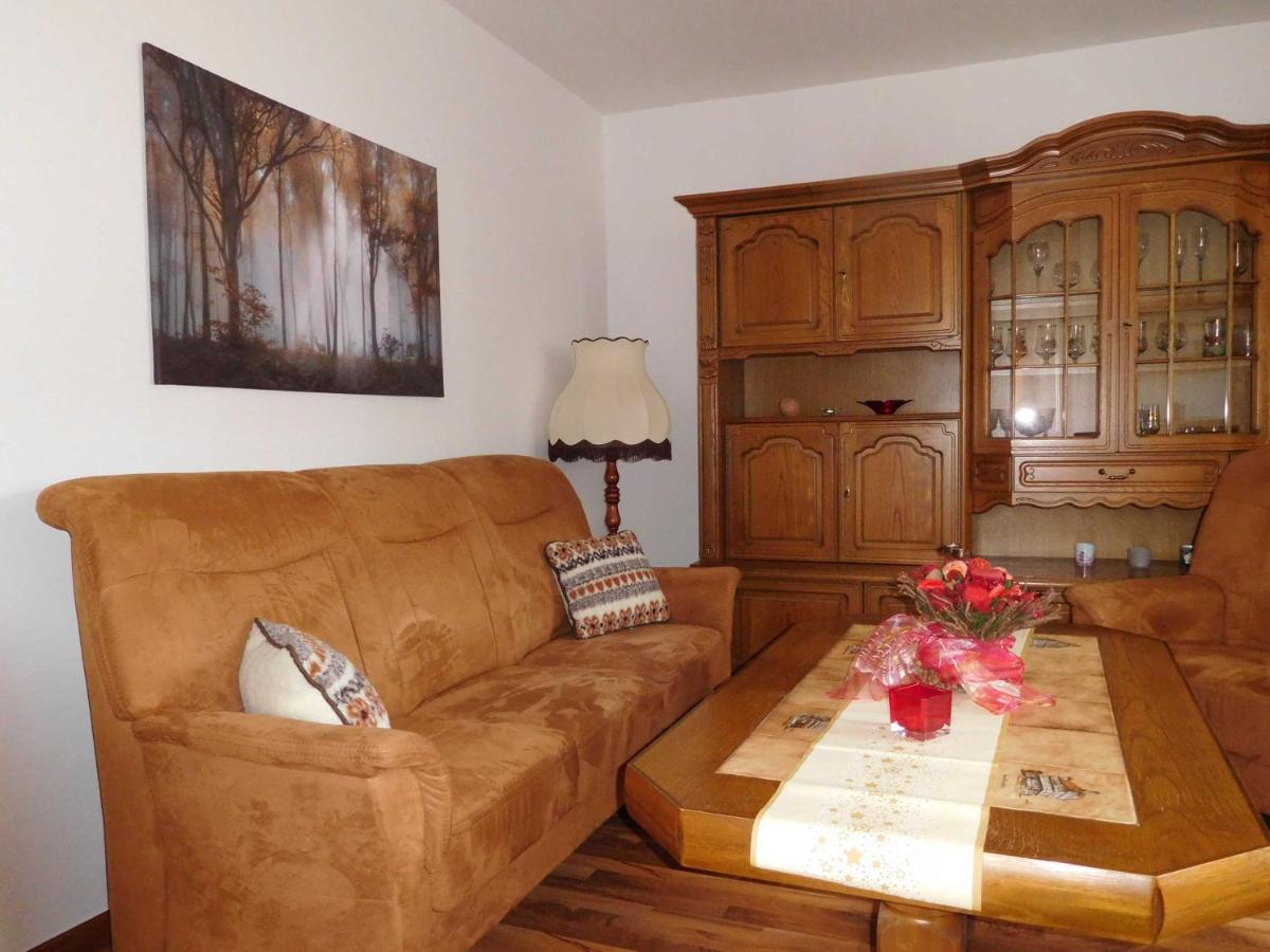 Apartment Harzhaus Sorge