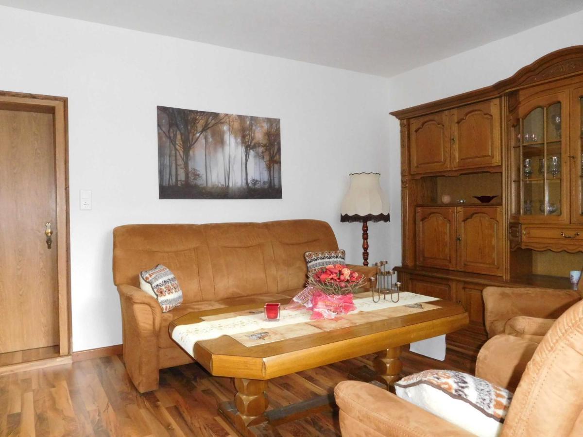 Apartment Harzhaus Sorge