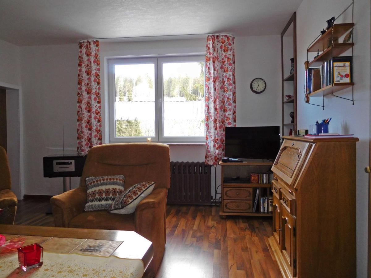 Harzhaus Apartment