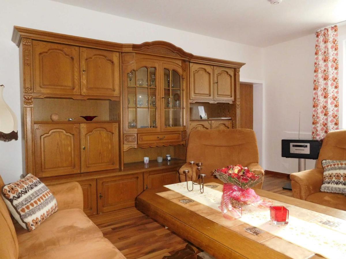 Harzhaus Apartment Sorge