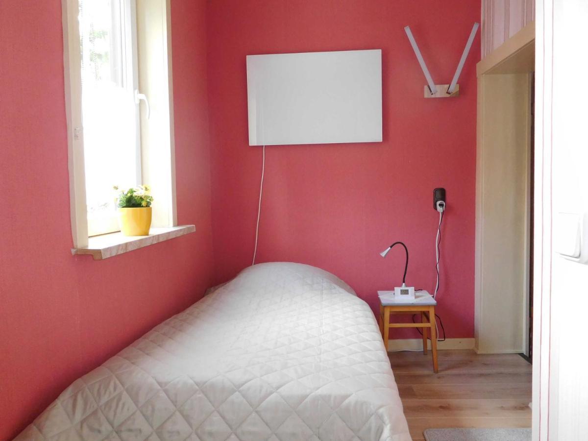 Harzhaus * Sorge