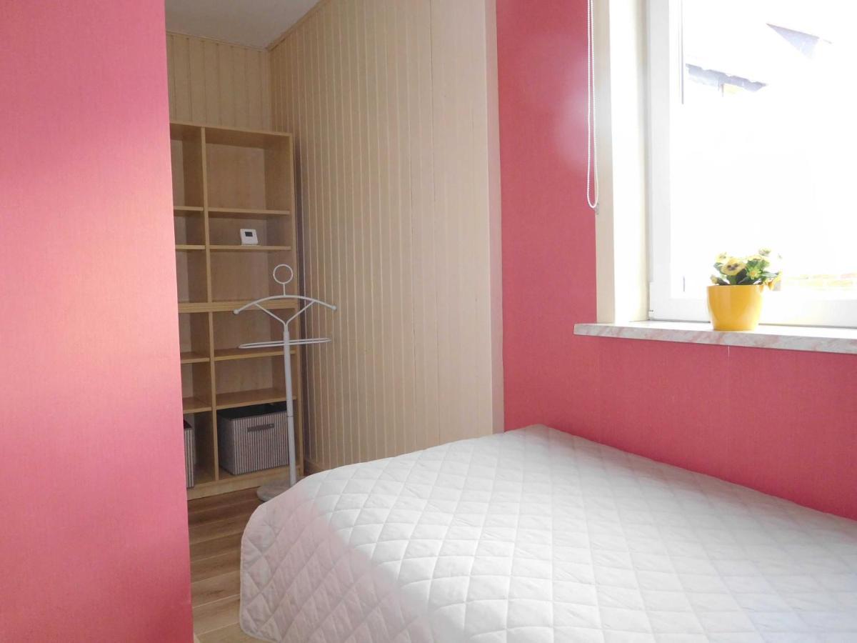 Harzhaus * Sorge