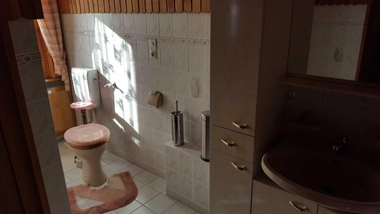 Harzhaus Apartment Sorge